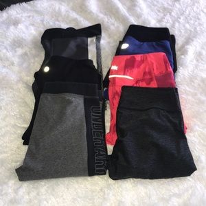 7 Gym Leggings